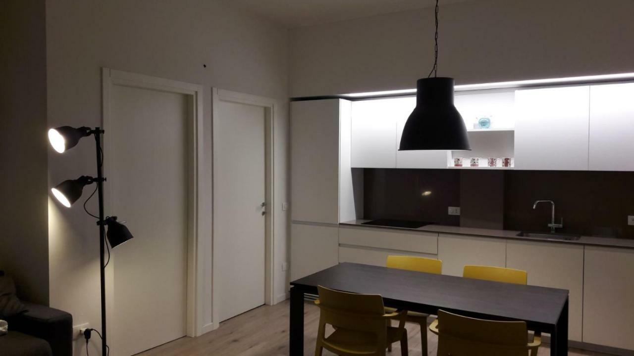 Verona'S Central Apartment Behind The Arena Buitenkant foto