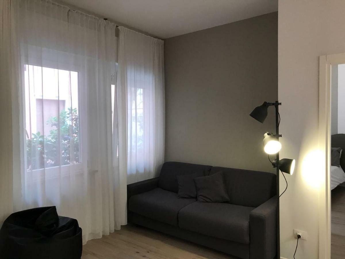 Verona'S Central Apartment Behind The Arena Buitenkant foto