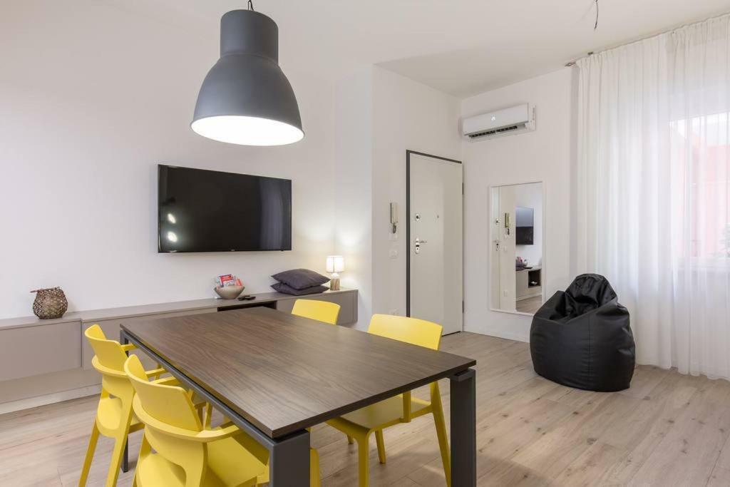 Verona'S Central Apartment Behind The Arena Buitenkant foto