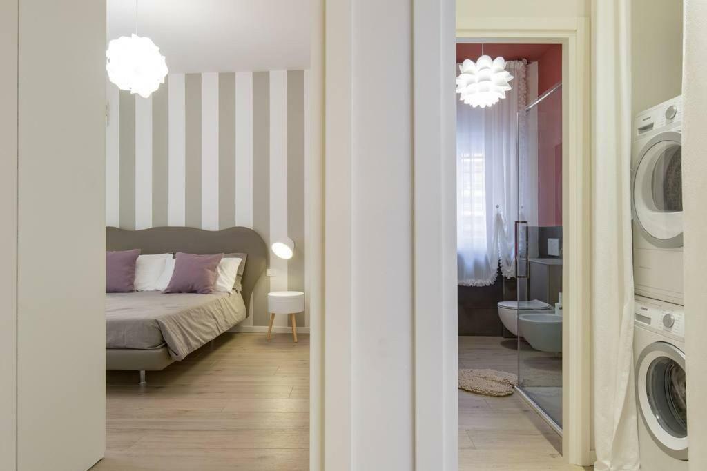 Verona'S Central Apartment Behind The Arena Buitenkant foto