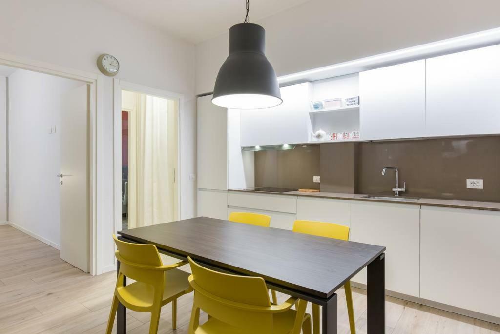 Verona'S Central Apartment Behind The Arena Buitenkant foto