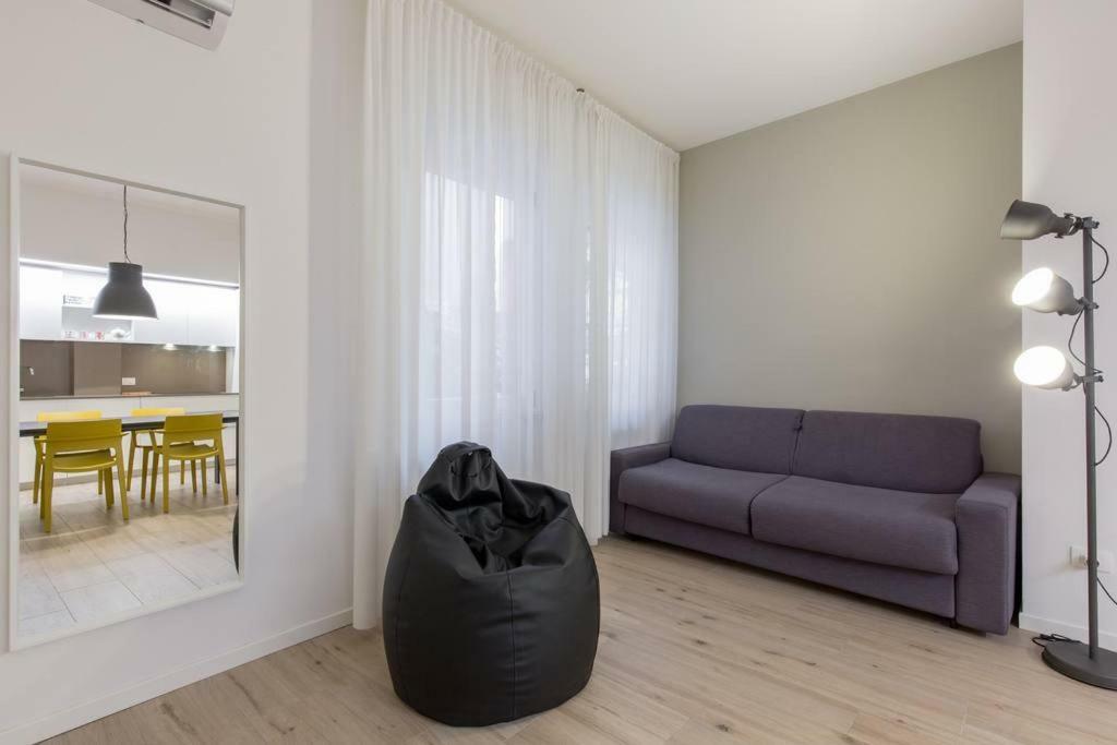 Verona'S Central Apartment Behind The Arena Buitenkant foto