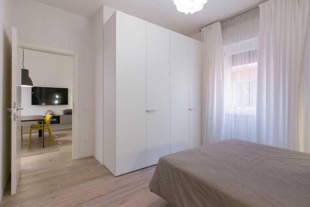 Verona'S Central Apartment Behind The Arena Buitenkant foto